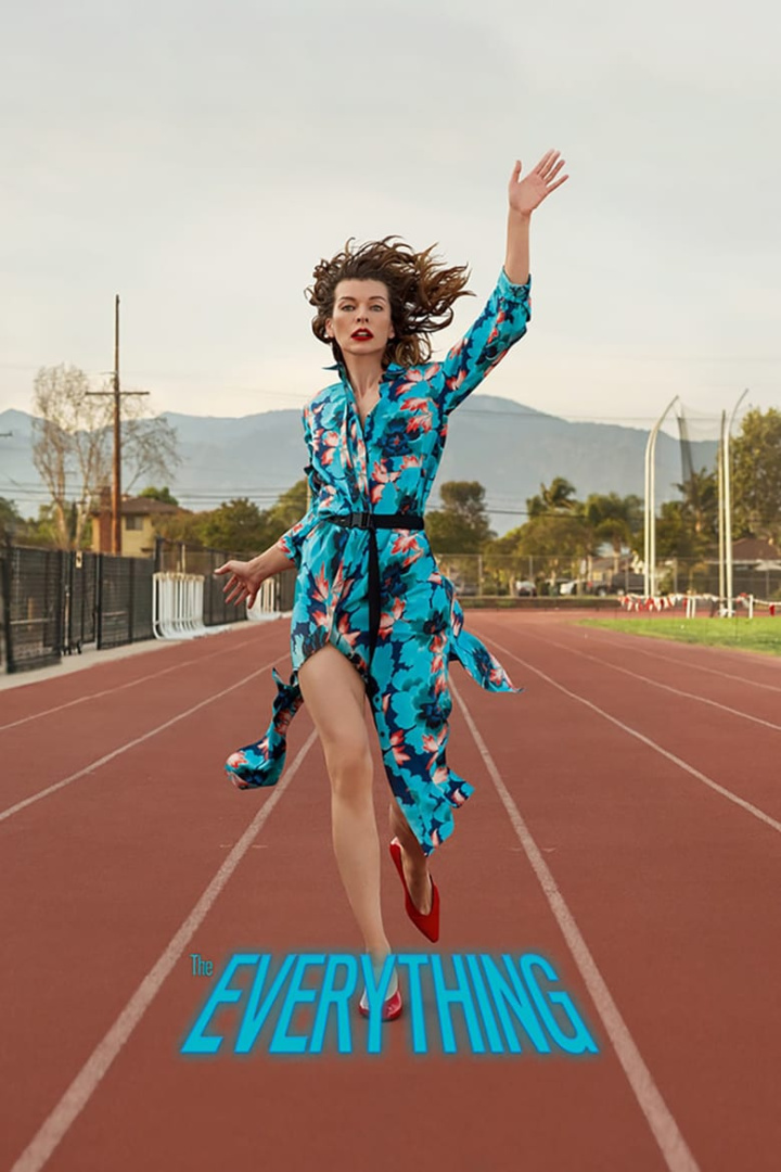 The Everything i gruppen Alla filmer hos Mohamad shop (547344)