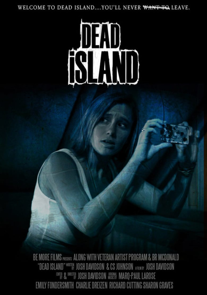 Dead Island i gruppen Alla filmer / Horror hos Mohamad shop (547392)