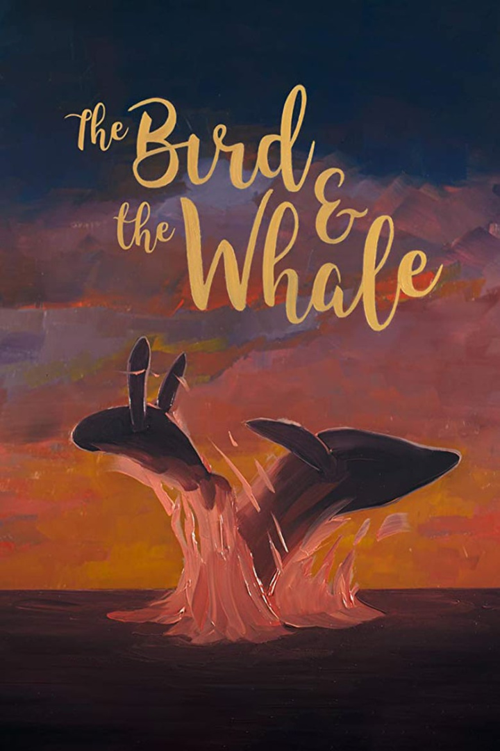 The Bird & The Whale i gruppen Alla filmer hos Mohamad shop (547395)