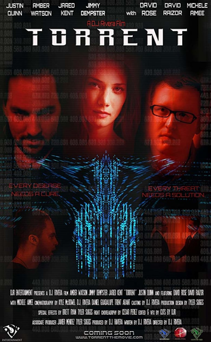 Torrent i gruppen Alla filmer / Science Fiction hos Mohamad shop (547406)