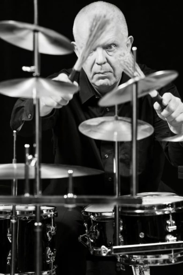 Fritz Hauser: Sound Explorer i gruppen Alla filmer hos Mohamad shop (547412)