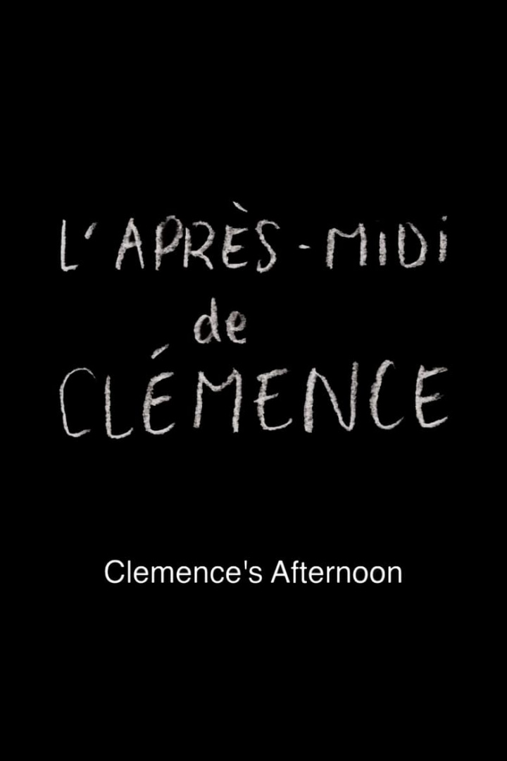 Clemence\'s Afternoon i gruppen Alla filmer / Drama hos Mohamad shop (547434)
