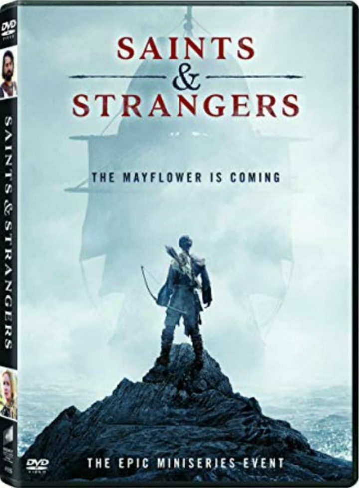 Saints & Strangers i gruppen Alla filmer / History hos Mohamad shop (547445)