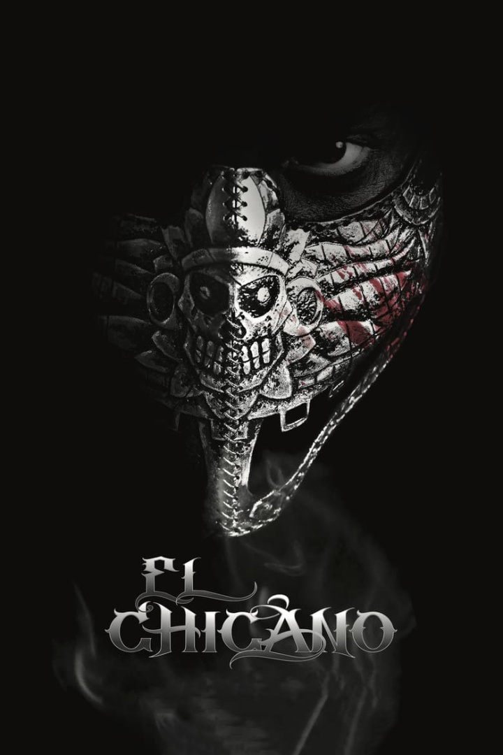 El Chicano i gruppen Alla filmer / Drama hos Mohamad shop (547590)