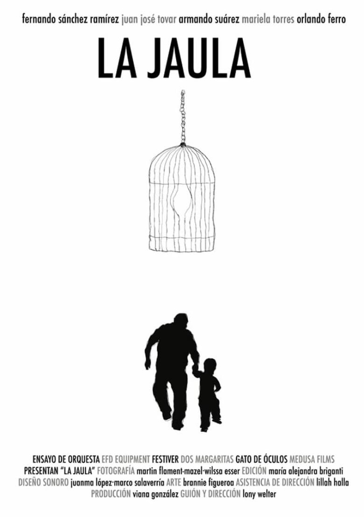 La Jau﻿la﻿ i gruppen Alla filmer / Drama hos Mohamad shop (547592)