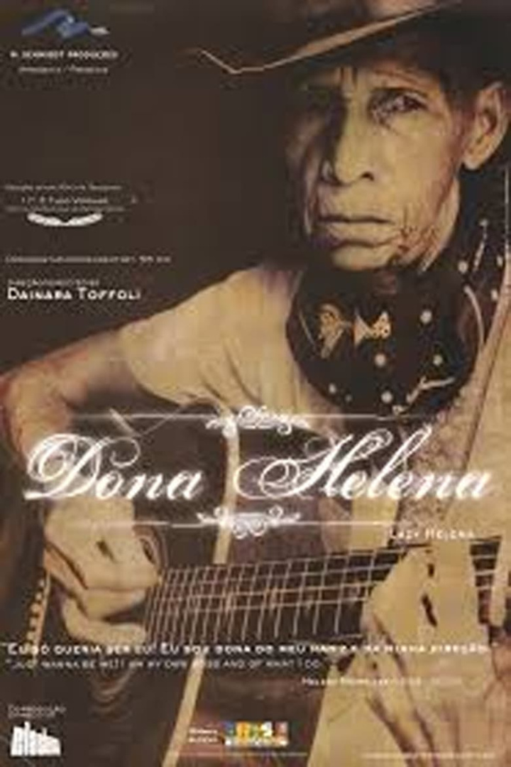 Dona Helena i gruppen Alla filmer / Documentary hos Mohamad shop (547595)