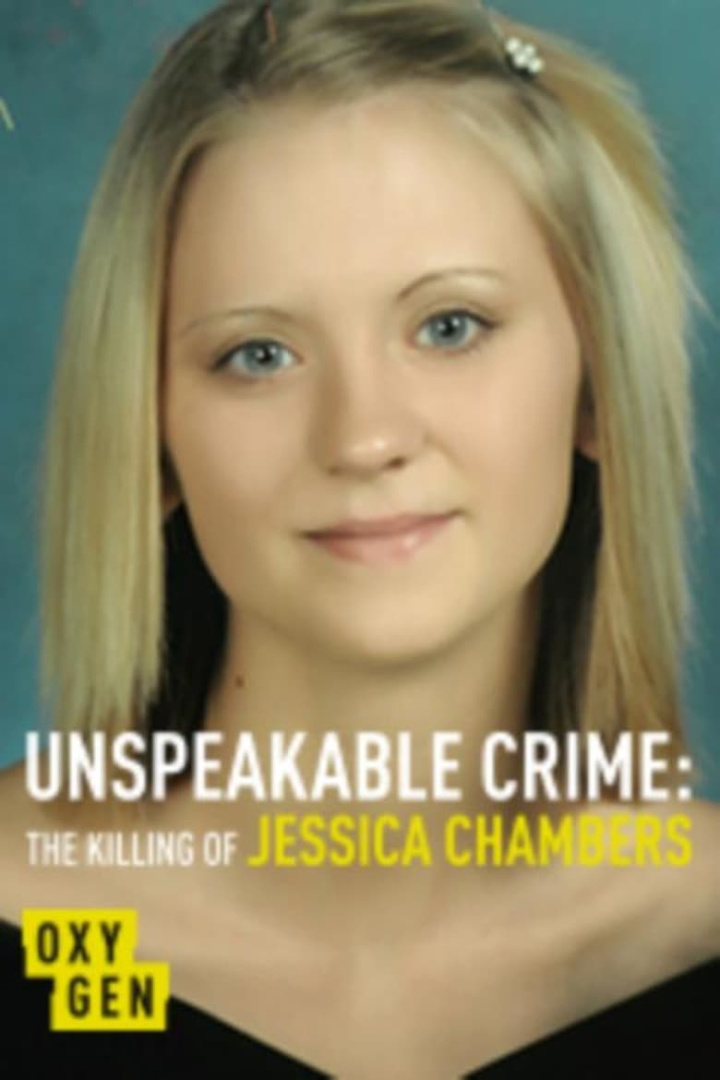 Unspeakable Crime: The Killing of Jessica Chambers i gruppen Alla filmer / Documentary hos Mohamad shop (547621)