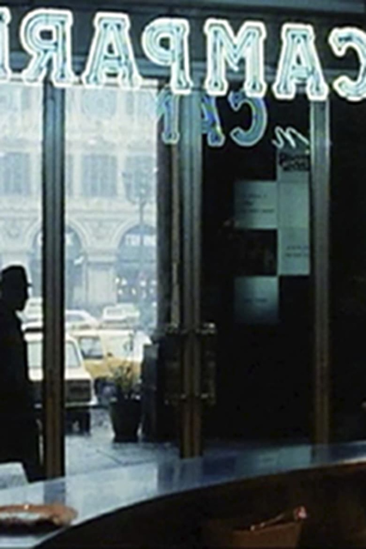 Cesare Pavese. Turin – Santo Stefano Belbo i gruppen Alla filmer / Documentary hos Mohamad shop (547622)