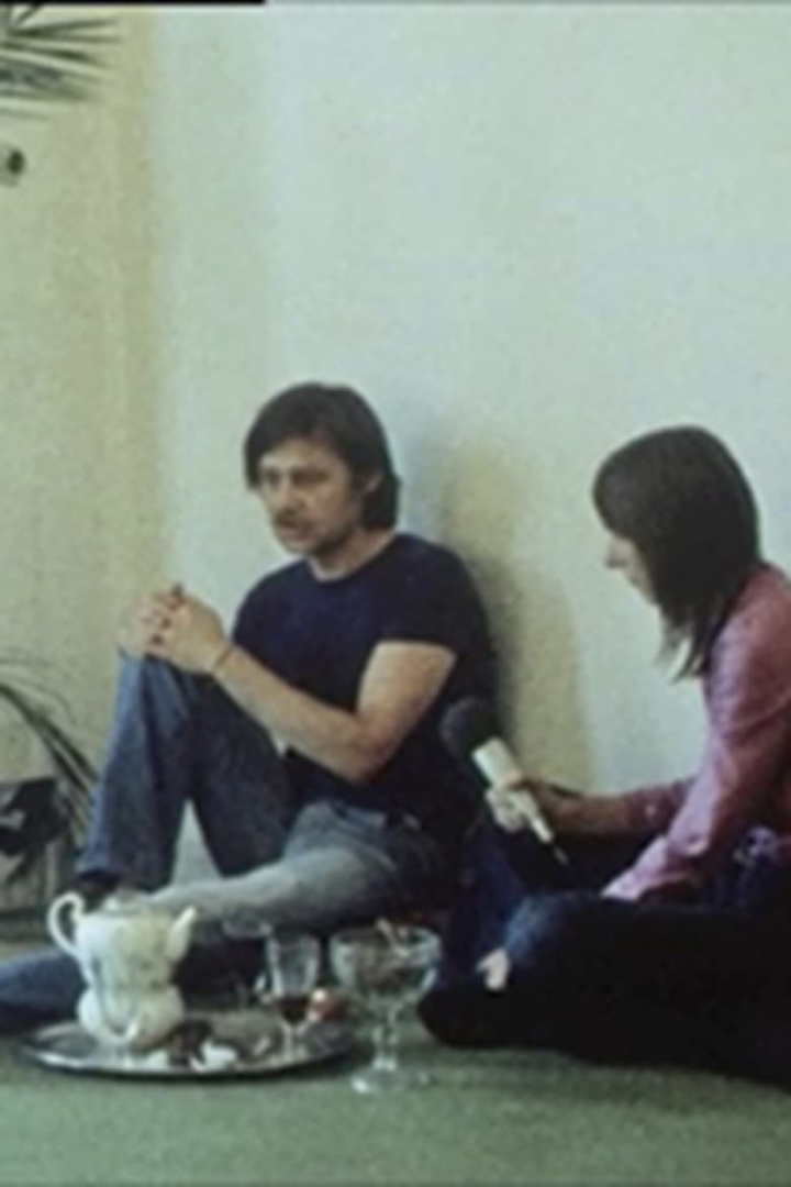 We All Die, the Main Thing However is How and How We Live Our Lives i gruppen Alla filmer / Documentary hos Mohamad shop (547624)