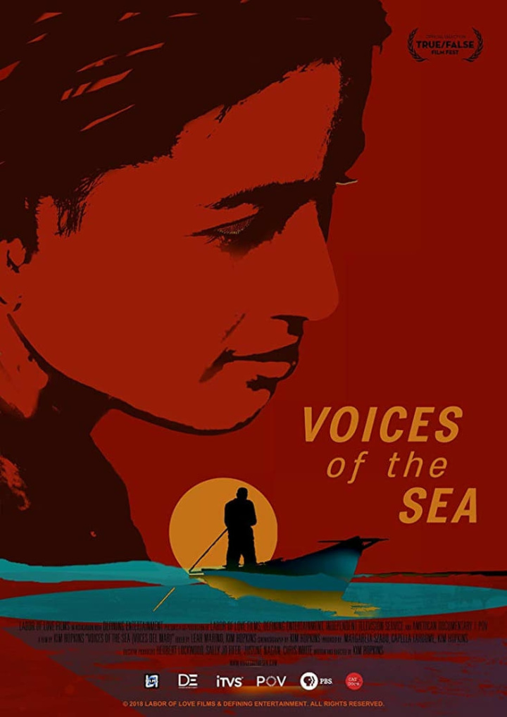 Voices of the Sea i gruppen Alla filmer / Documentary hos Mohamad shop (547626)