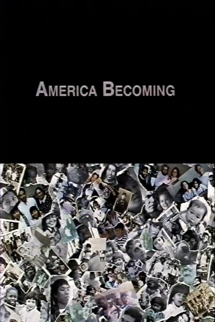 America Becoming i gruppen Alla filmer / Documentary hos Mohamad shop (547637)