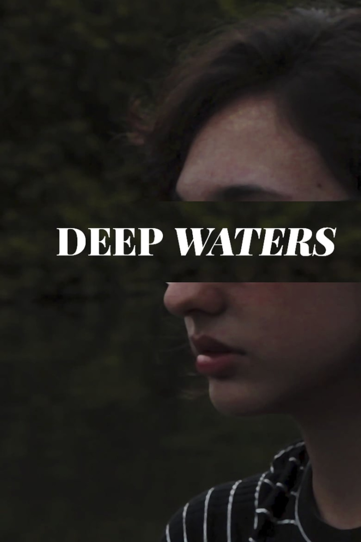 Deep Waters i gruppen Alla filmer / Thriller hos Mohamad shop (547725)