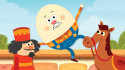 Humpty Dumpty & More Kids Songs: Super Simple Songs