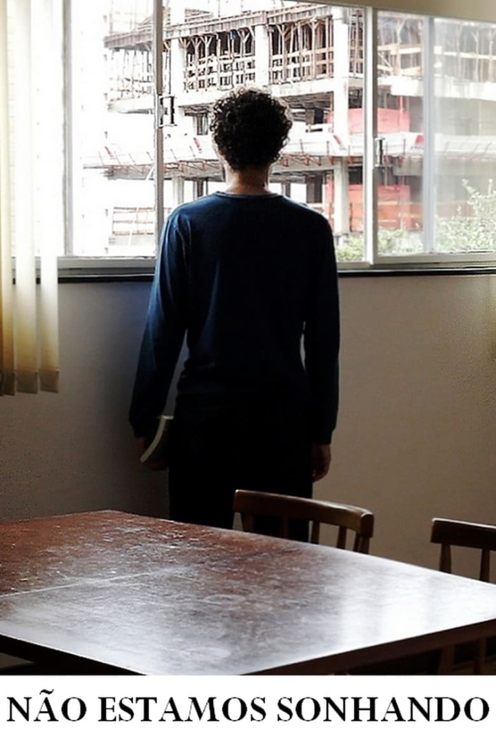 We\'re Not Dreaming i gruppen Drama hos Mohamad shop (547916)