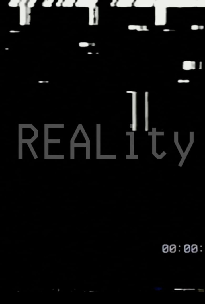 REALity i gruppen Alla filmer / Thriller hos Mohamad shop (547956)