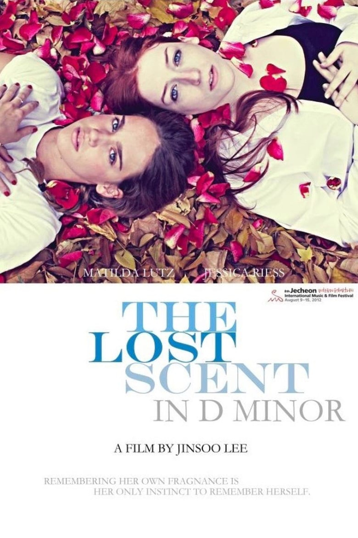 The Lost Scent in D Minor i gruppen Alla filmer / Mystery hos Mohamad shop (547982)