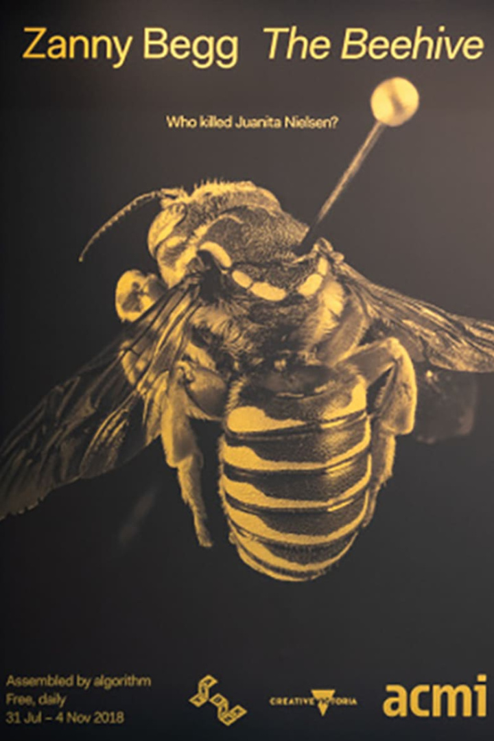 The Beehive i gruppen Alla filmer / Documentary hos Mohamad shop (547998)