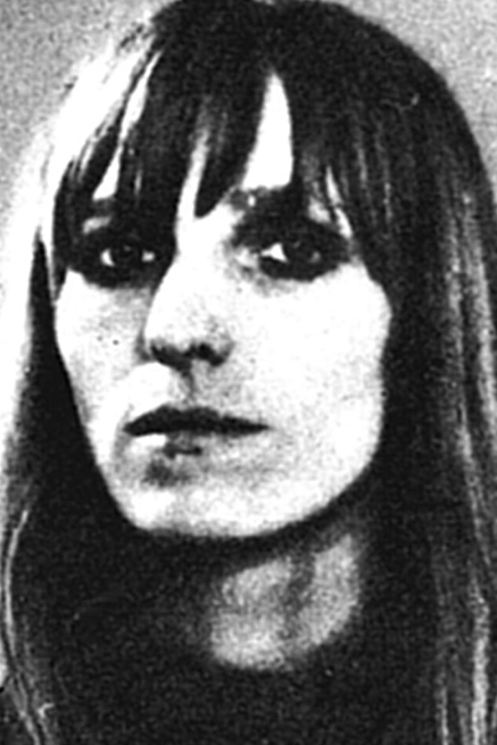 Gudrun Ensslin - the early years i gruppen Alla filmer / Documentary hos Mohamad shop (548012)