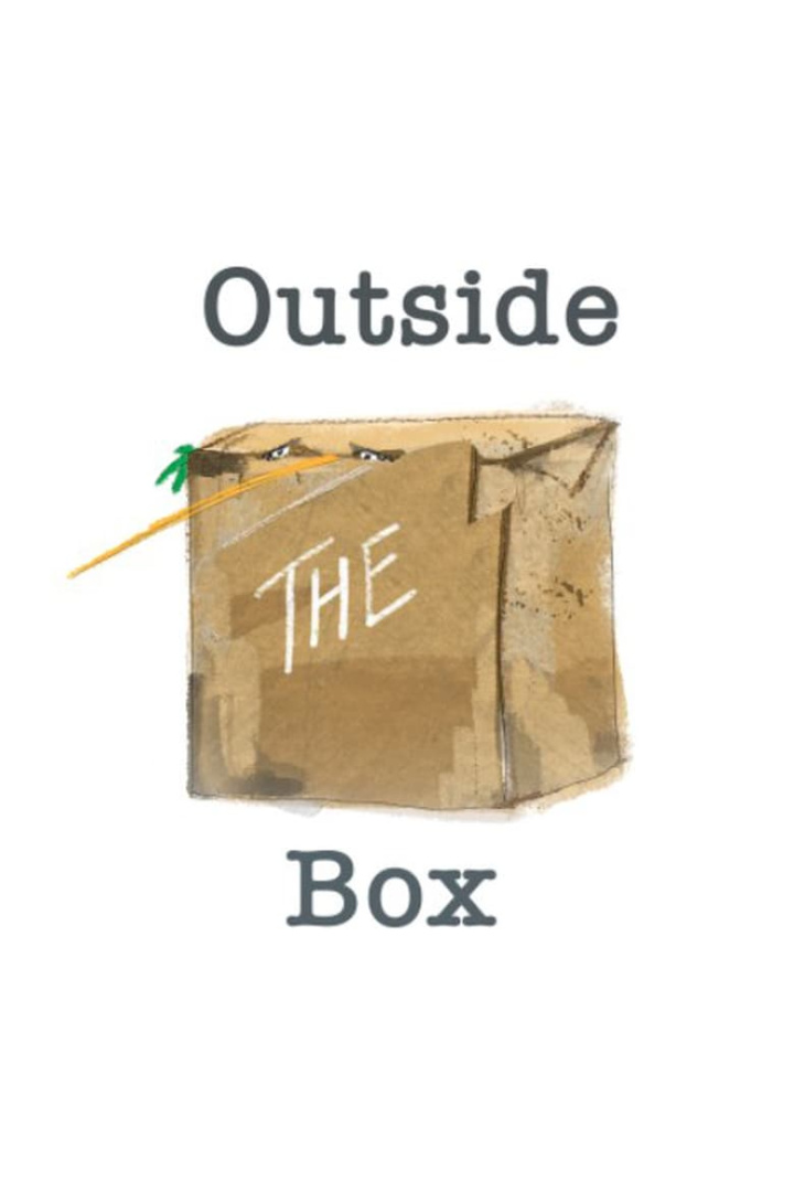 Outside the Box i gruppen Alla filmer / Animation hos Mohamad shop (548035)