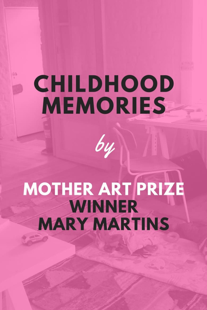 Childhood Memories i gruppen Alla filmer hos Mohamad shop (548043)