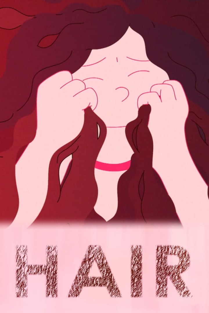 Hair i gruppen Alla filmer hos Mohamad shop (548047)