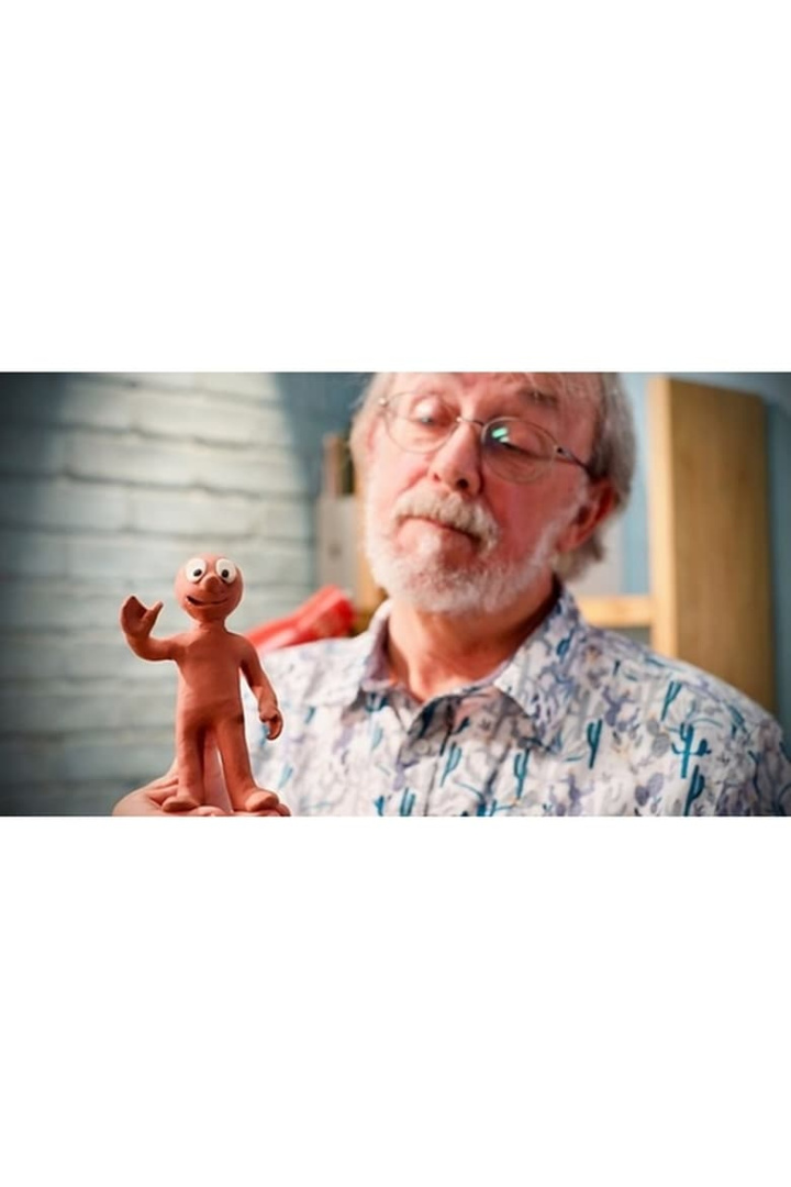 Secrets of British Animation i gruppen Alla filmer hos Mohamad shop (548051)