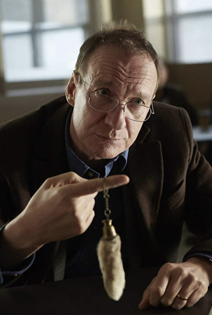 Guest of Honour i gruppen Alla filmer / Drama hos Mohamad shop (548170)