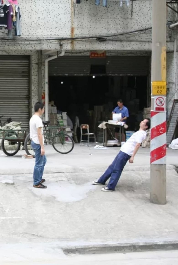 Mutual Exercise i gruppen Alla filmer / Documentary hos Mohamad shop (548171)