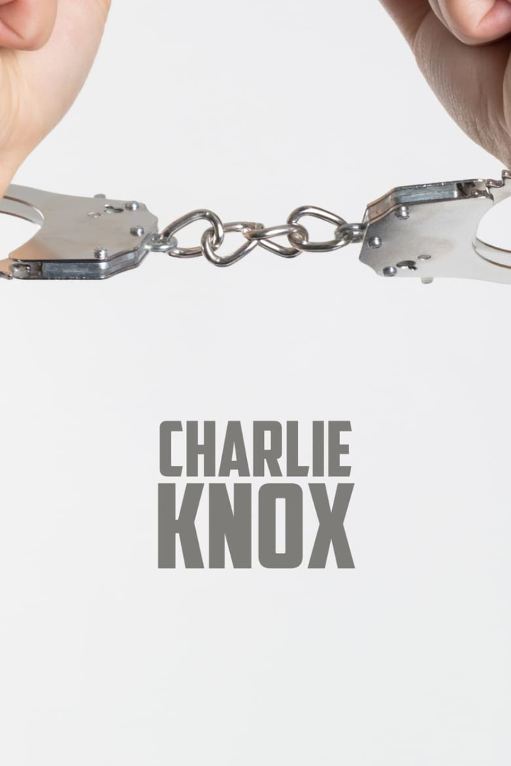 Charlie Knox i gruppen Alla filmer / Crime hos Mohamad shop (548186)