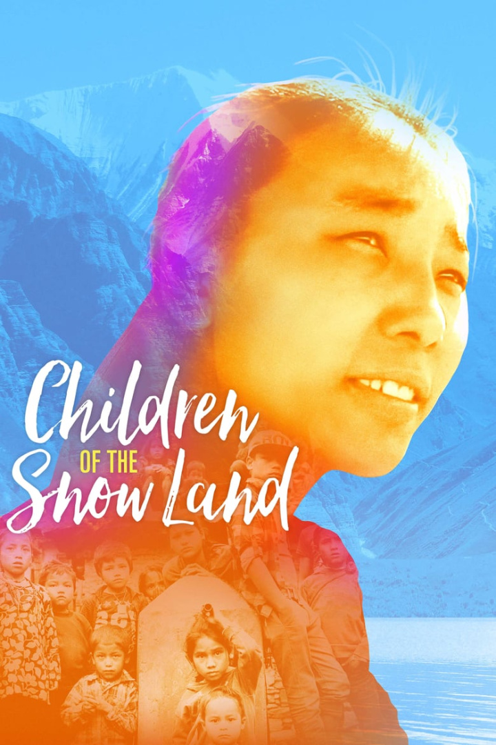 Children of the Snow Land i gruppen Alla filmer / Documentary hos Mohamad shop (548194)