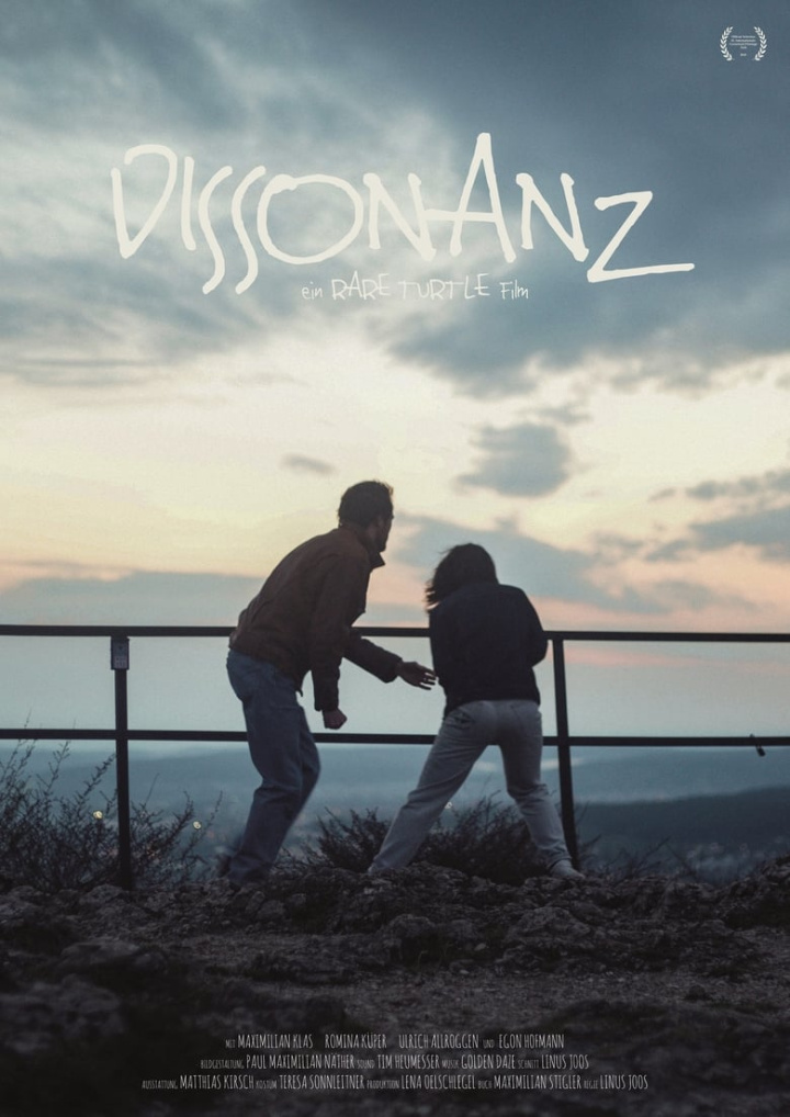 Dissonanz i gruppen Alla filmer hos Mohamad shop (548248)