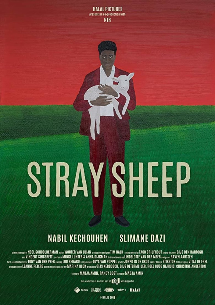 Stray Sheep i gruppen Alla filmer / Drama hos Mohamad shop (548255)