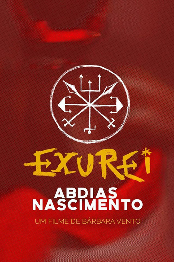 Exu Rei - Abdias do Nascimento i gruppen Alla filmer hos Mohamad shop (548265)