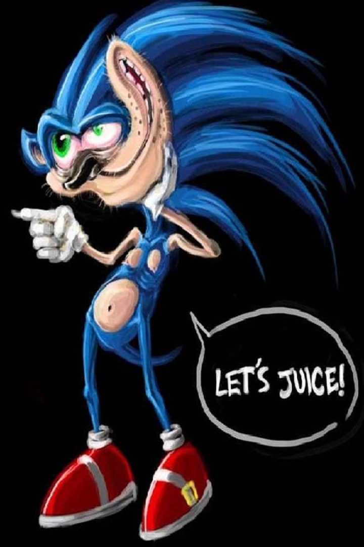 Hedgehog Love i gruppen Alla filmer / Drama hos Mohamad shop (548357)