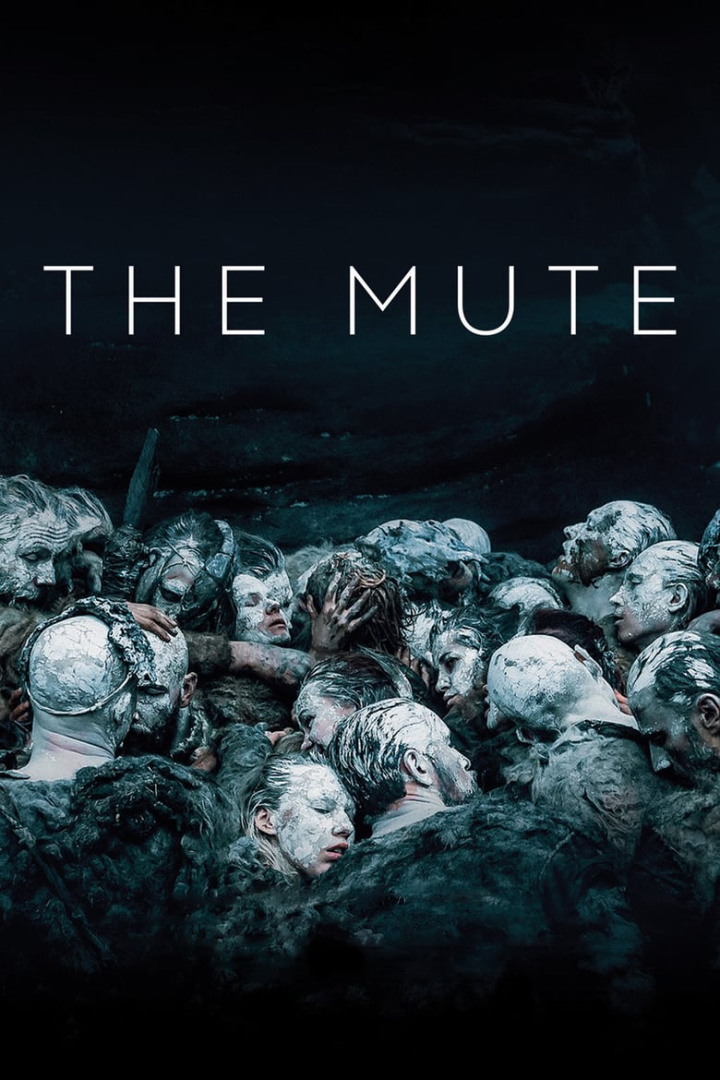 The Mute i gruppen Alla filmer hos Mohamad shop (548392)