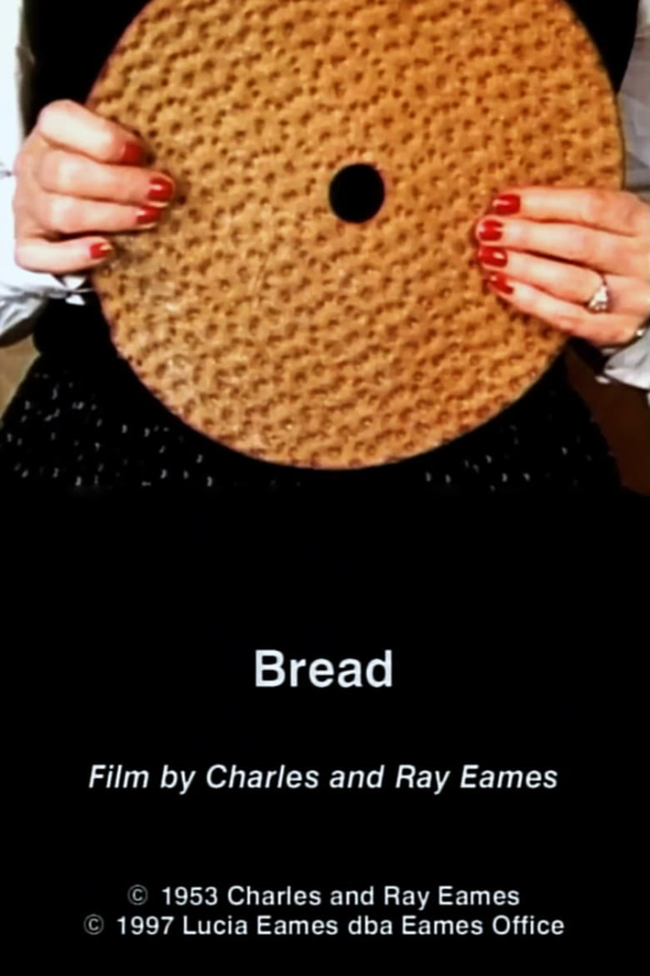 Bread i gruppen Alla filmer / Documentary hos Mohamad shop (548395)