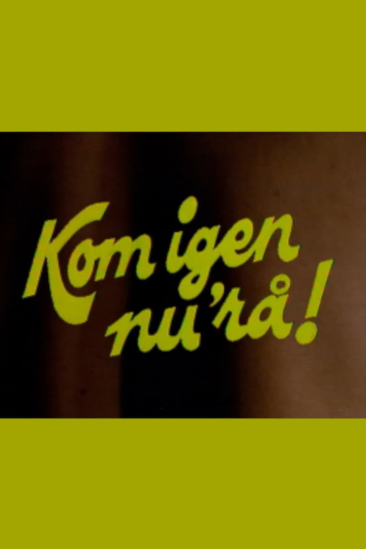 Come On Then! i gruppen Alla filmer / Drama hos Mohamad shop (548444)