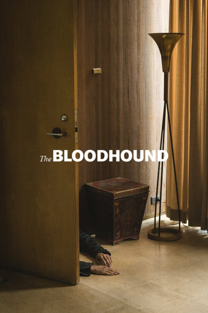 The Bloodhound i gruppen Alla filmer / Mystery hos Mohamad shop (548511)