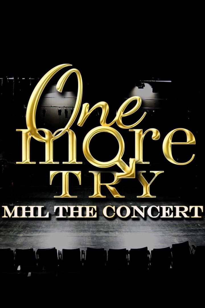 One More Try: My Husband\'s Lover The Concert i gruppen Alla filmer / TV Movie hos Mohamad shop (548531)
