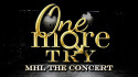 One More Try: My Husband\'s Lover The Concert
