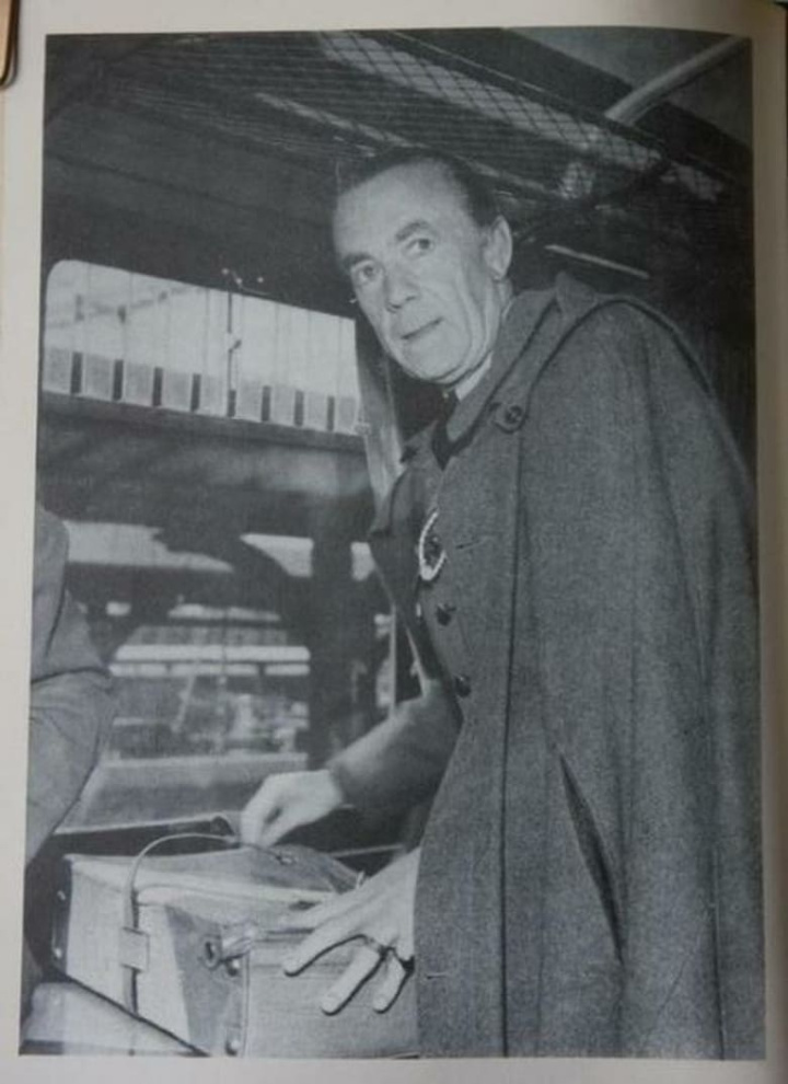 Killing the Count i gruppen Alla filmer / Documentary hos Mohamad shop (548546)