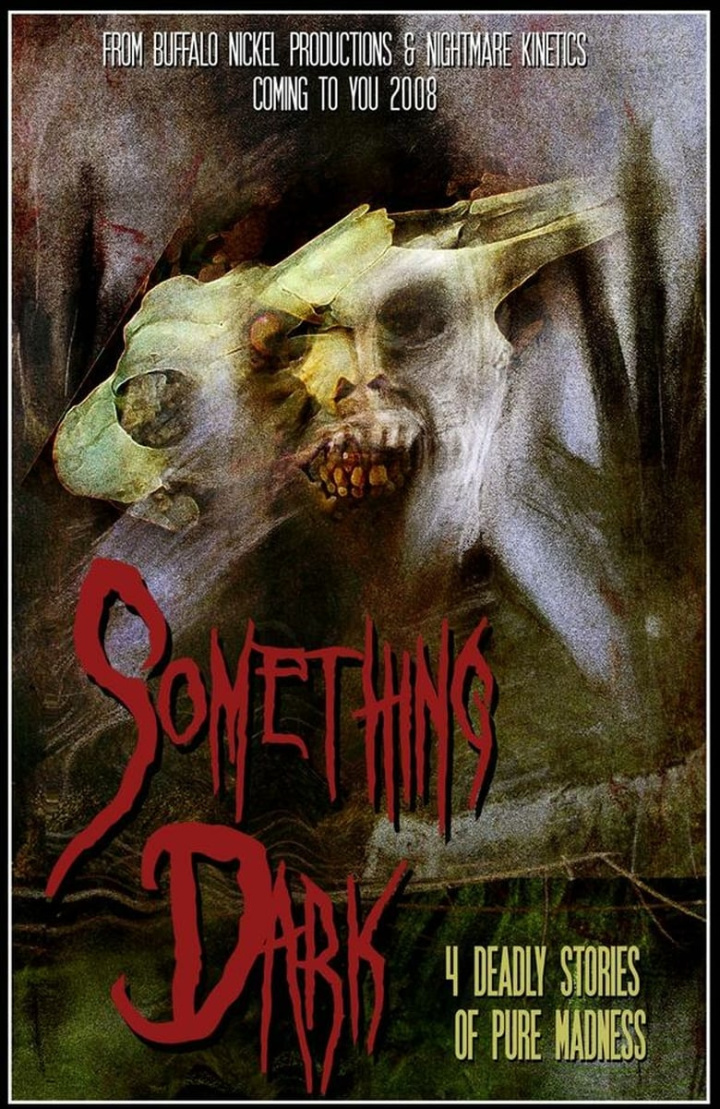Something Dark i gruppen Alla filmer / Horror hos Mohamad shop (548560)