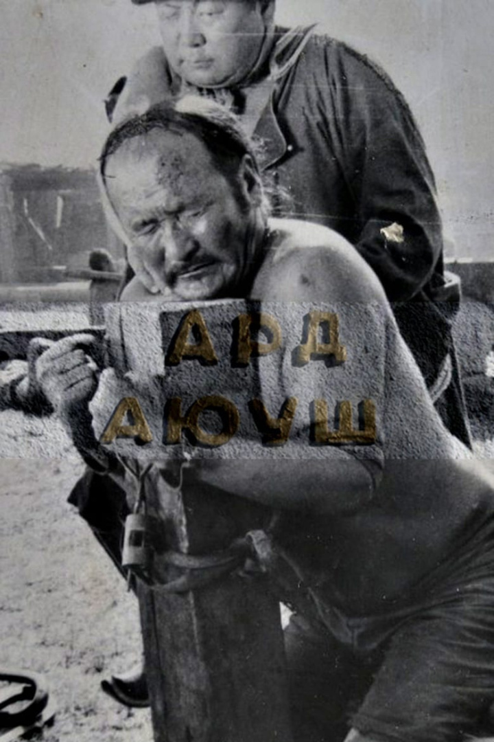 Ard Ayush i gruppen Alla filmer / History hos Mohamad shop (548597)