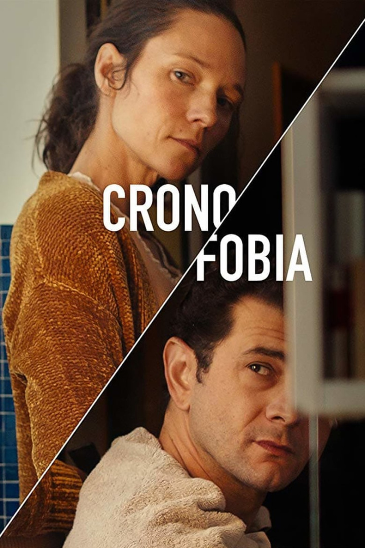 Cronofobia i gruppen Alla filmer / Drama hos Mohamad shop (548638)