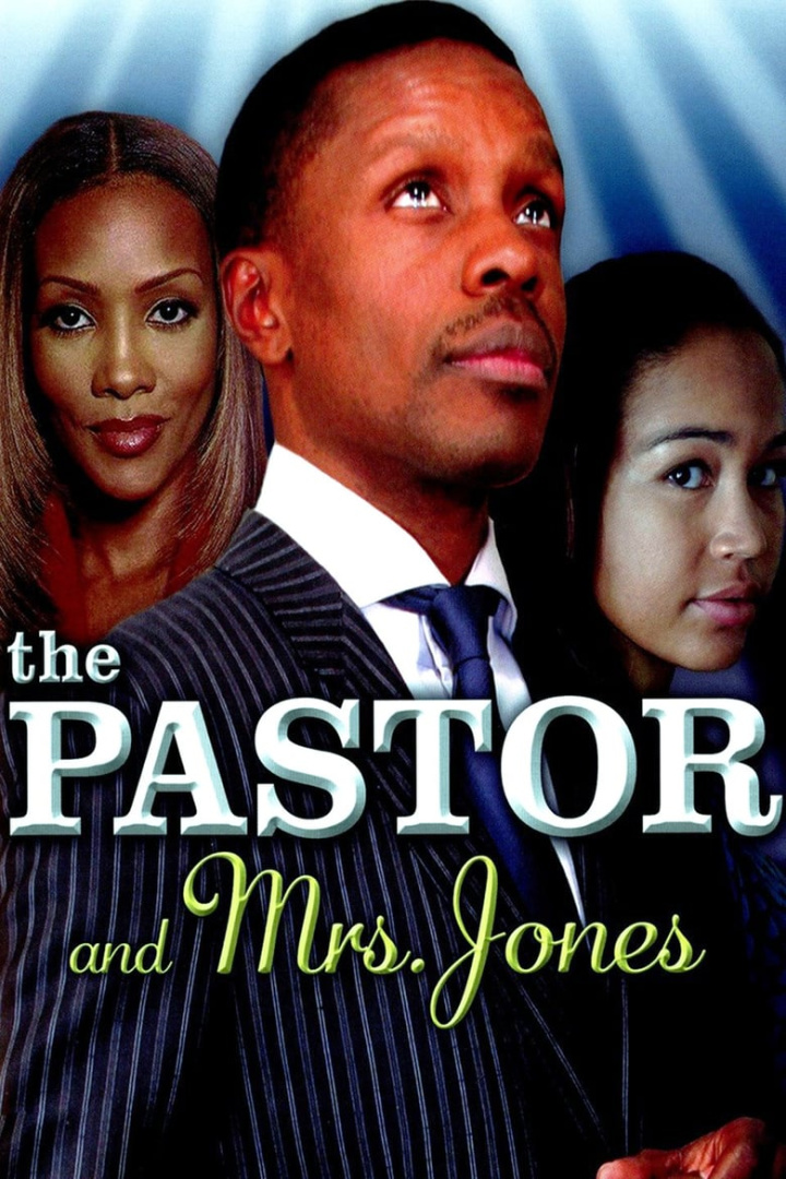 The Pastor and Mrs. Jones i gruppen Alla filmer / Comedy hos Mohamad shop (548639)