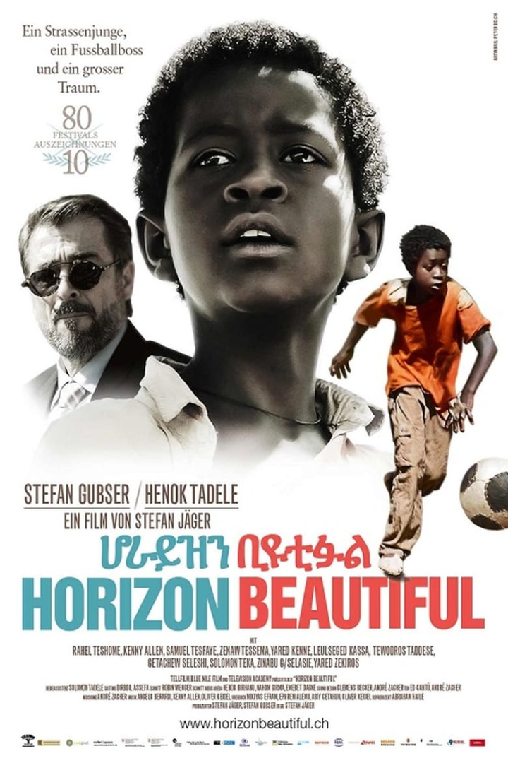 Horizon Beautiful i gruppen Alla filmer / Comedy hos Mohamad shop (548641)