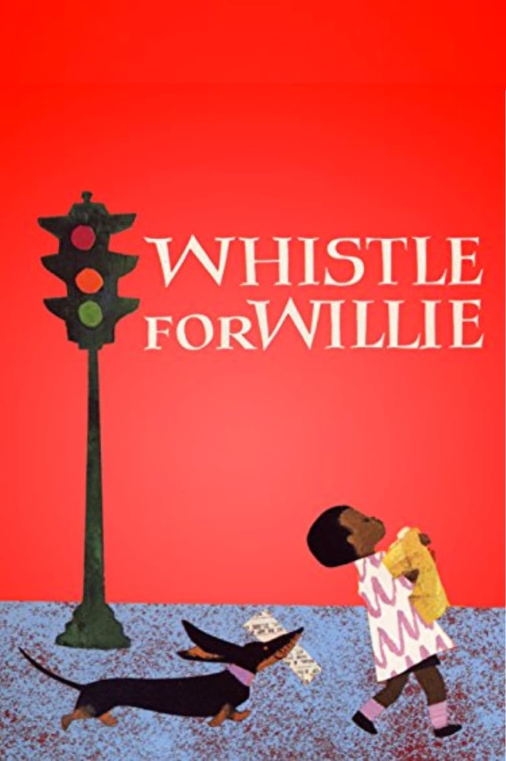 Whistle for Willie i gruppen Alla filmer / Family hos Mohamad shop (548674)
