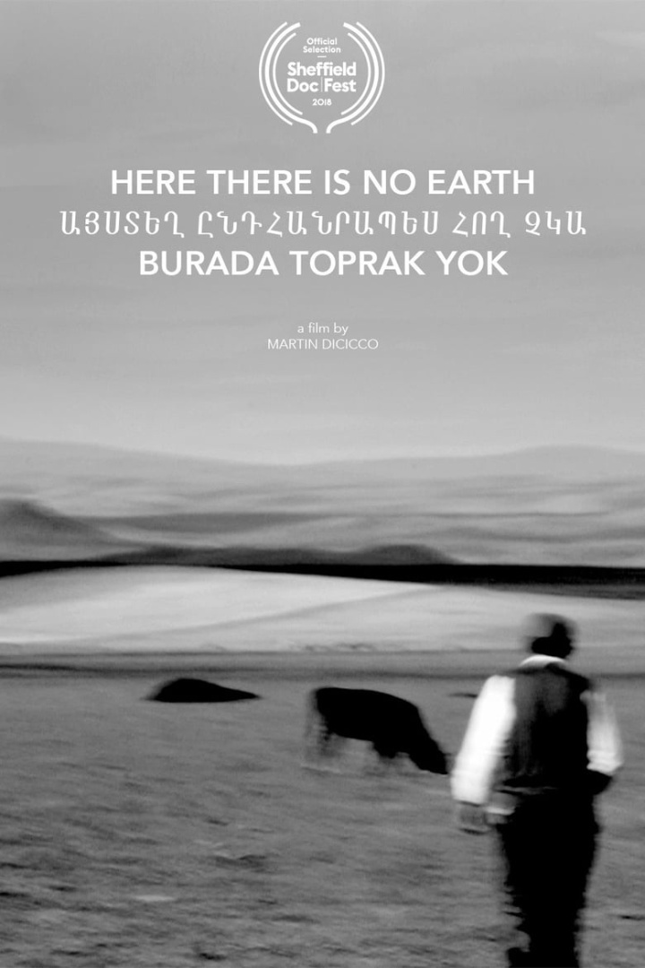 Here There Is No Earth i gruppen Alla filmer / Documentary hos Mohamad shop (548688)