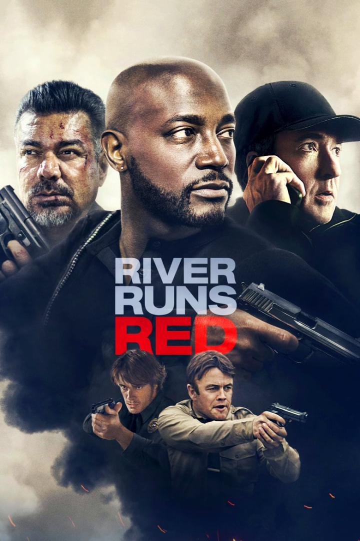 River Runs Red i gruppen Alla filmer hos Mohamad shop (548754)