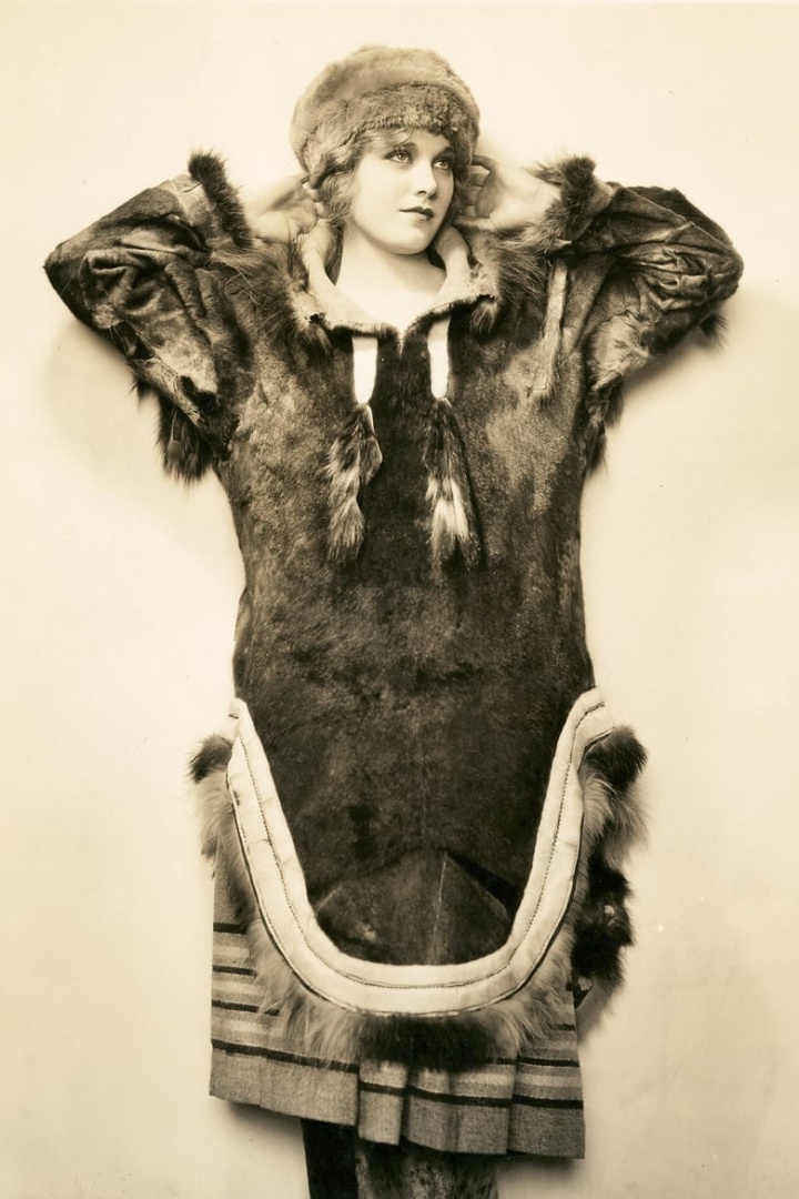 Wolves of the North i gruppen Alla filmer / Adventure hos Mohamad shop (548760)